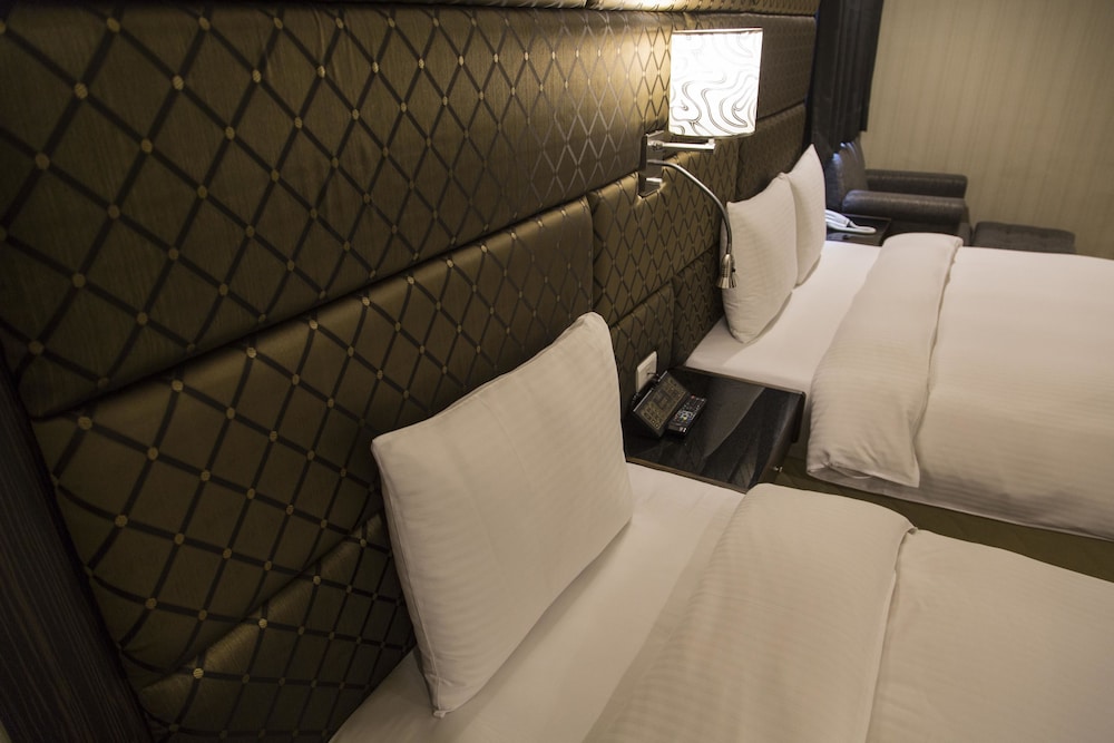 Hub Hotel - Zhongshan Branch 24/58