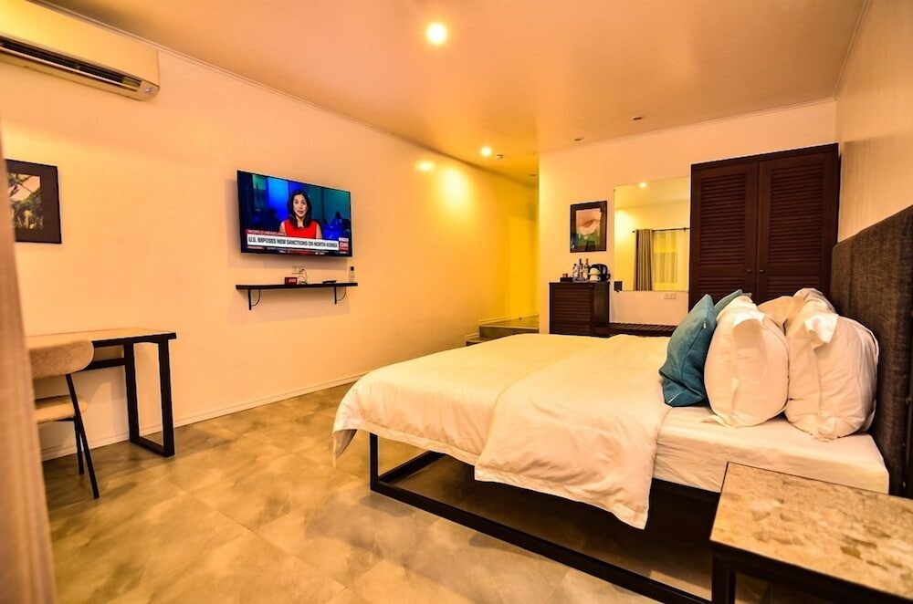 Steps Garden Resort 19/71
