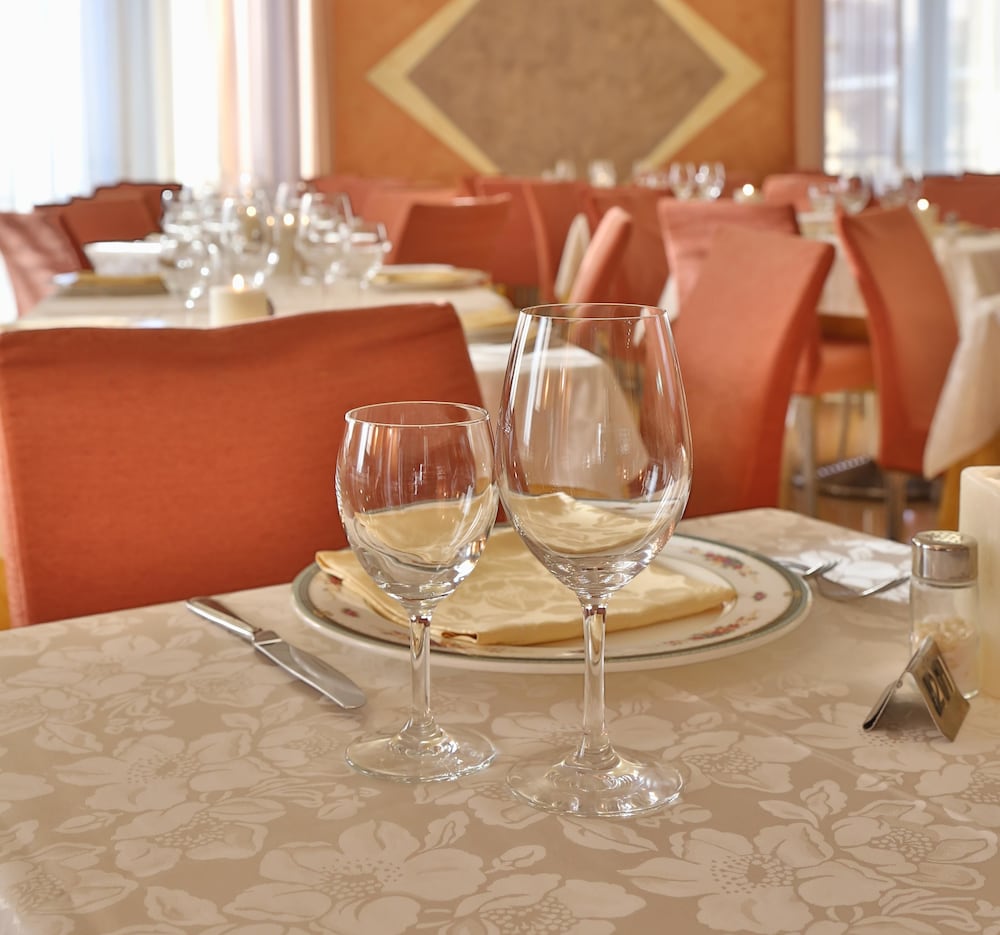 Best Western Cavalieri Della Corona Hotel 44/55