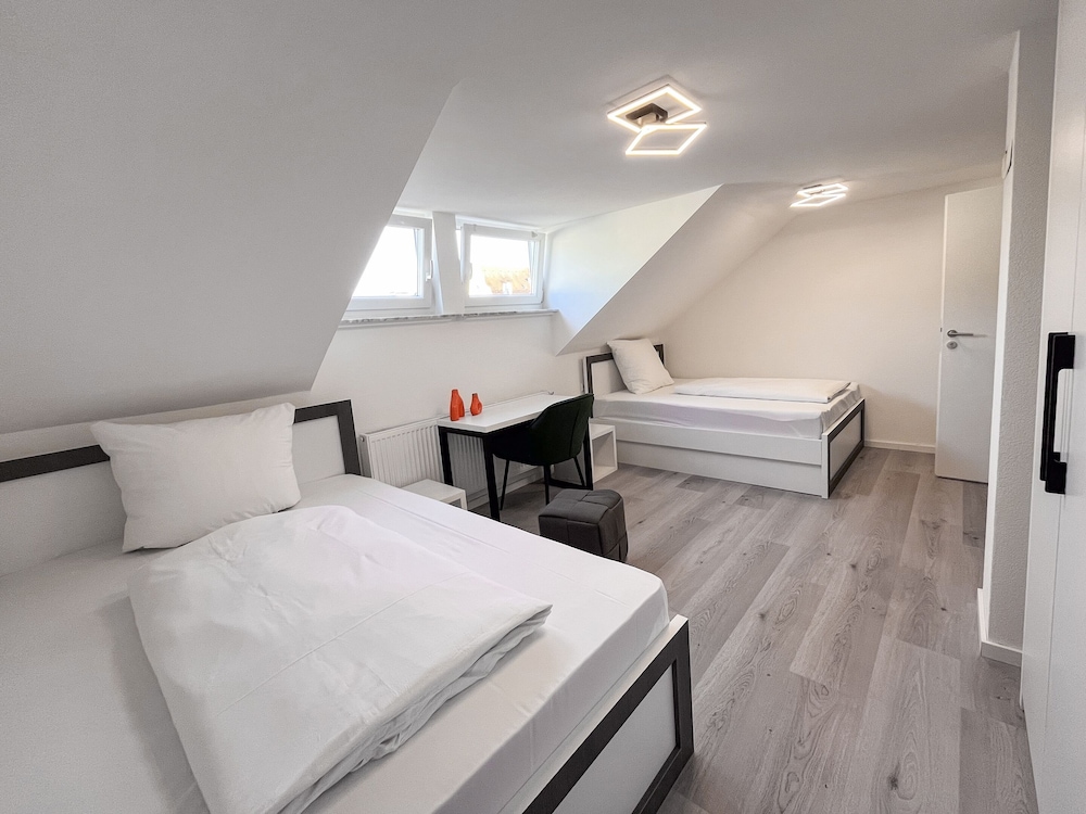 Hotel Reutlinger Hof 9/22