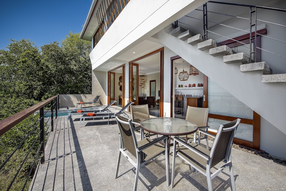 Philip's Villa 31/39
