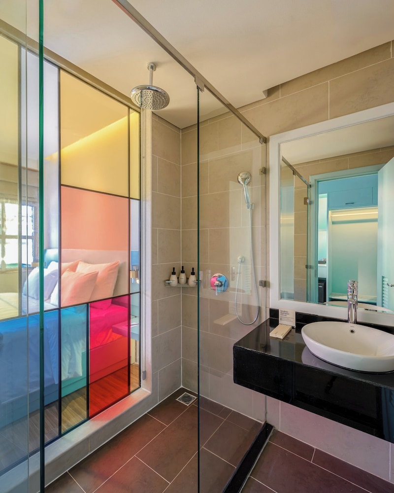 M Village Hotel Tao Dan Park, a brand of Modern Village Lifestyle 42/50