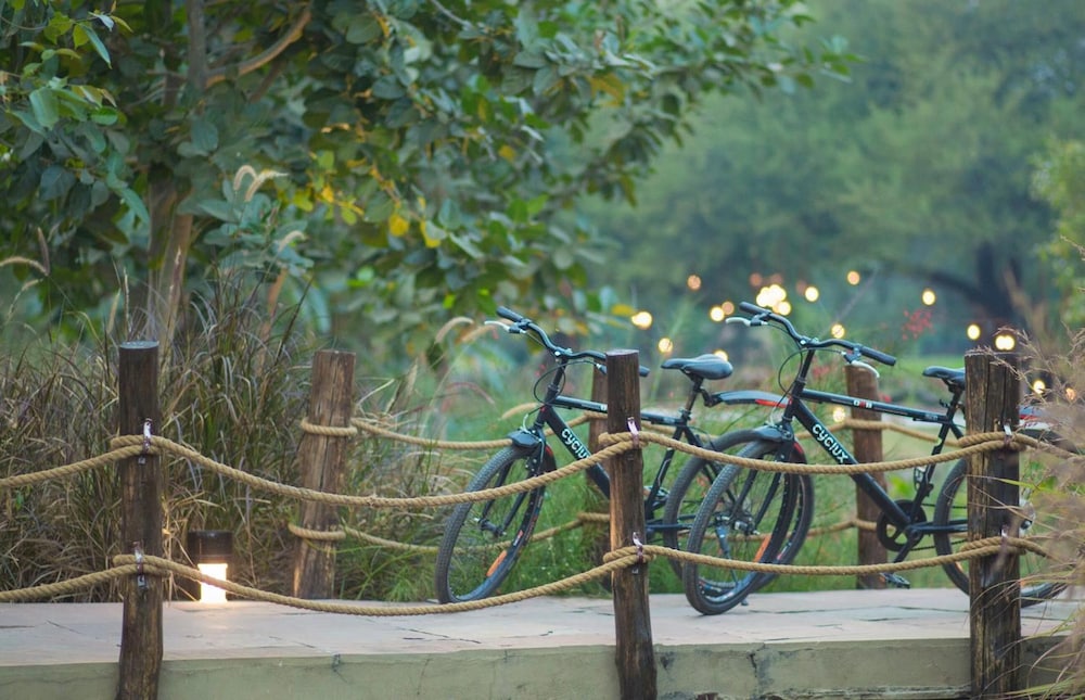 JEHAN NUMA RETREAT CLUB AND SPA 17/38