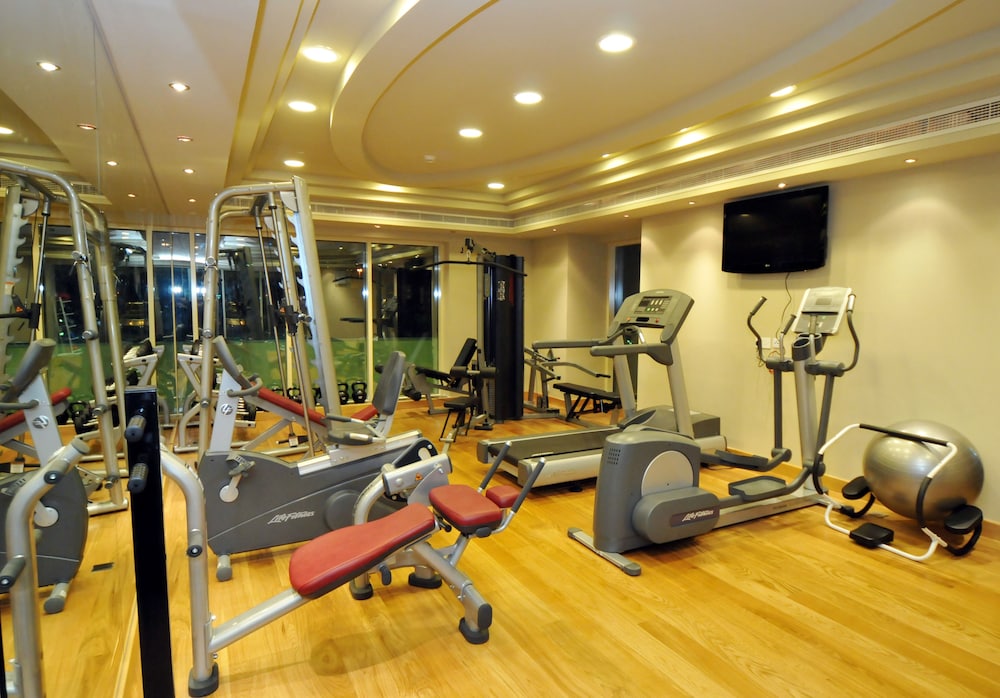 Dunes Apartment Oud Metha 33/69