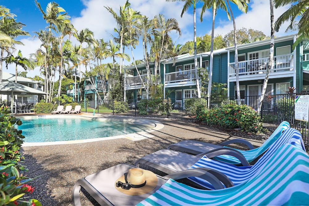 Coral Beach Resort 39/47