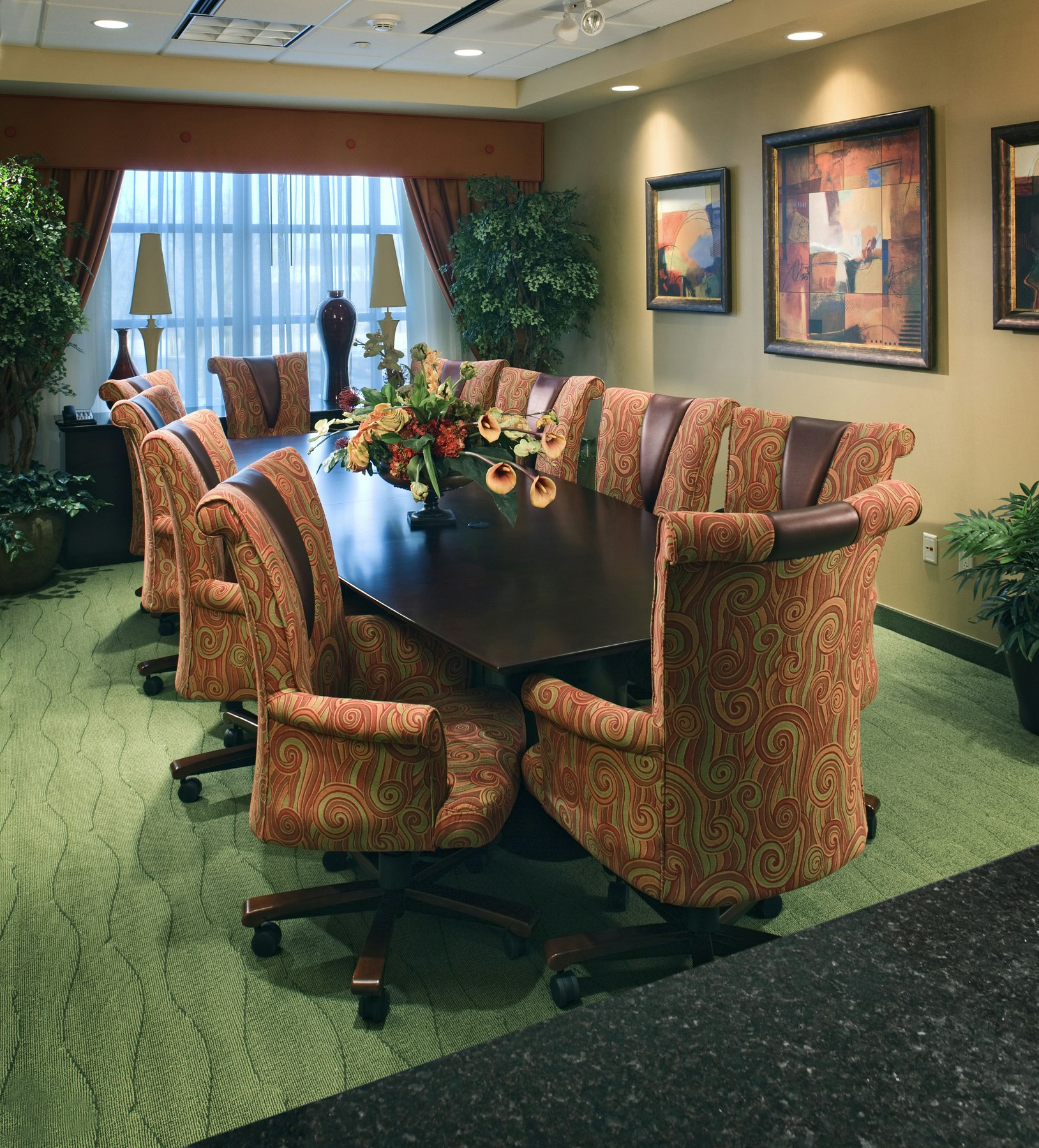 Embassy Suites By Hilton E Peoria Riverfront Conf Center 29/60