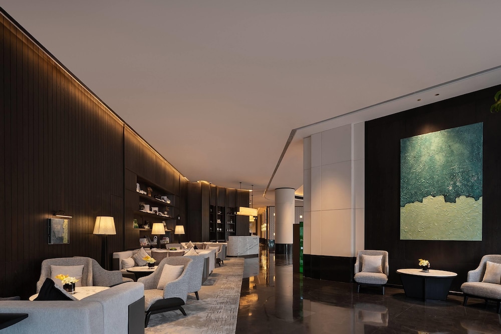 Wyndham Changsha Yanghu 23/41