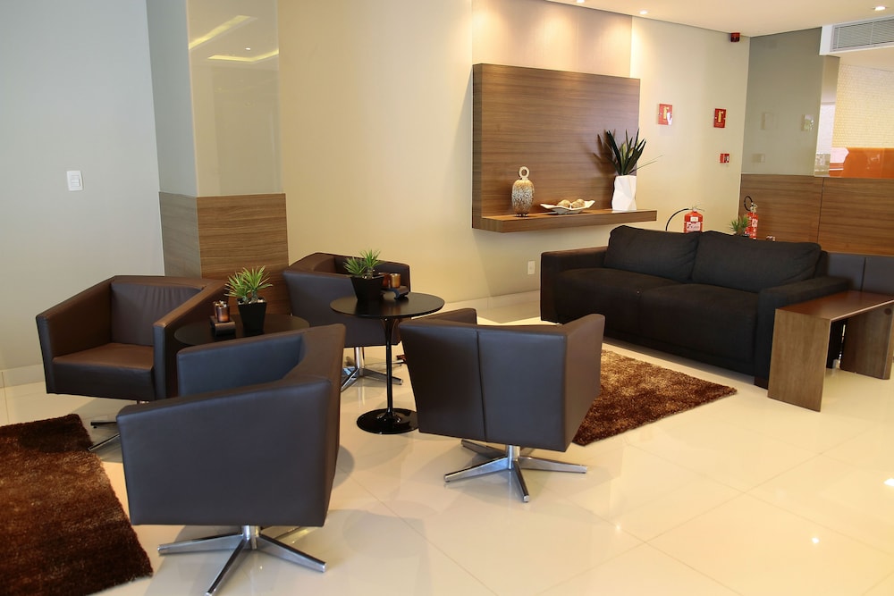 Hotel Express Vieiralves 34/50