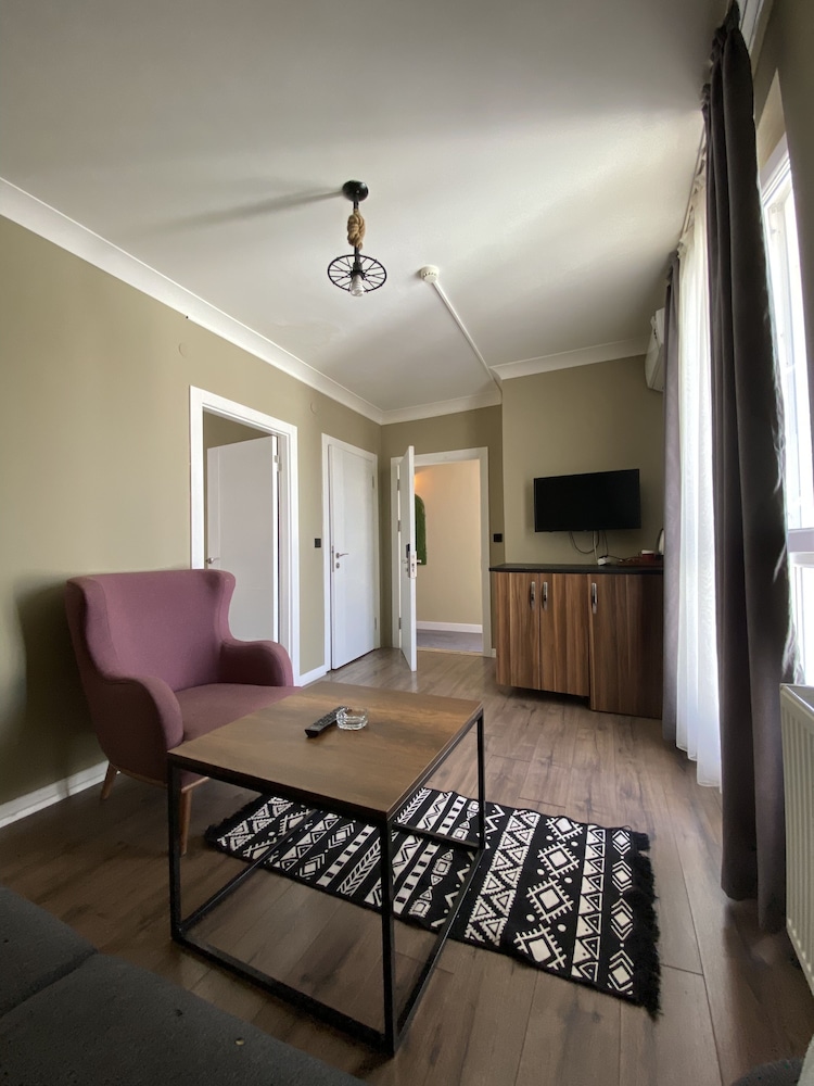 Centrum Residence 36/50