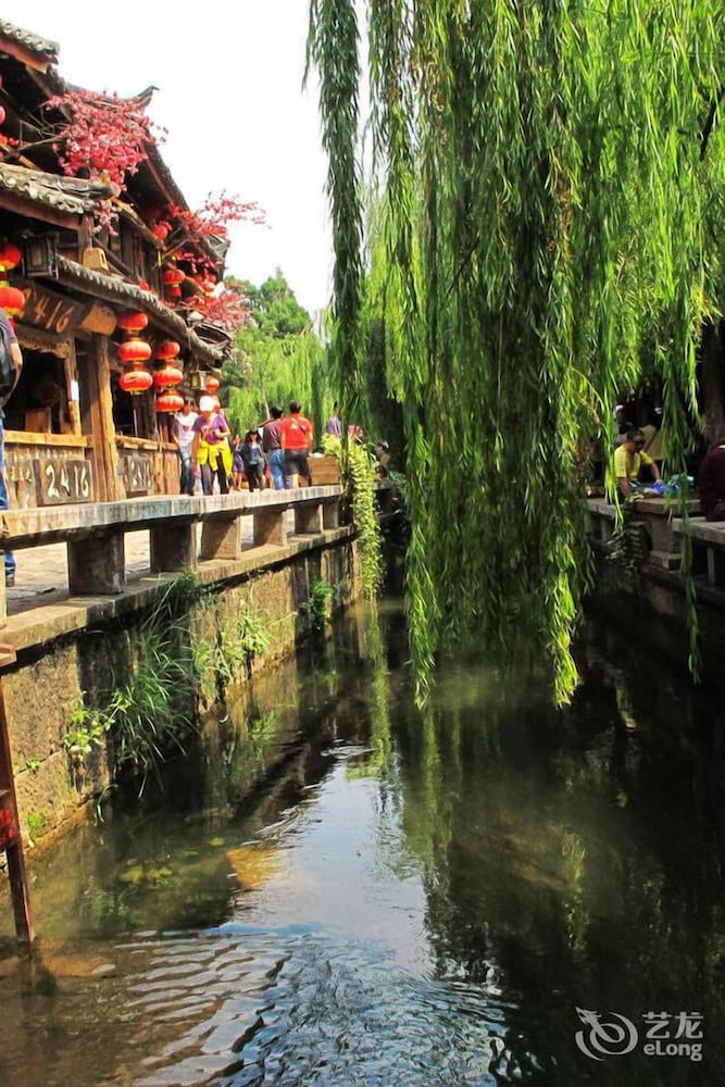 Jinjiang Inn Lijiang Qixing Street 54/58