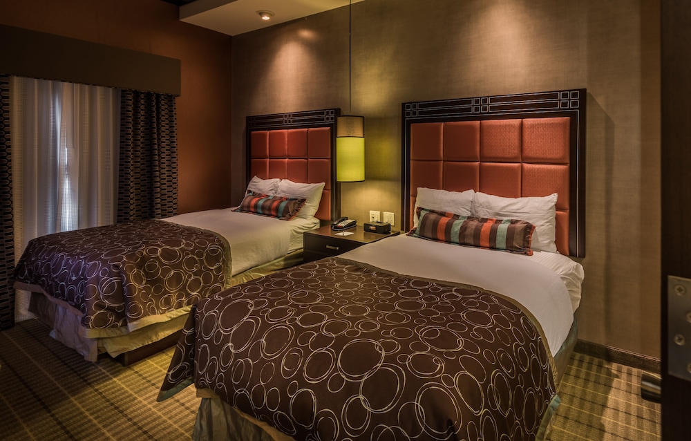Staybridge Suites Dfw Airport North 20/75