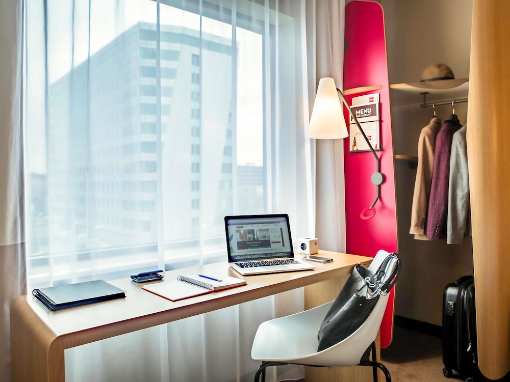 IBIS WROCLAW CENTRUM 39/50