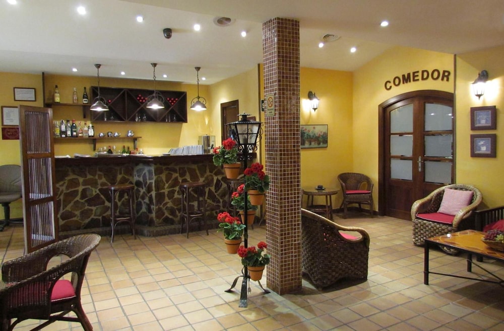 Don Paco Hotel 11/30