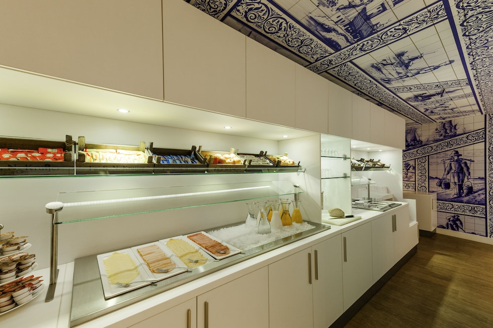 ibis Styles Amsterdam Central Station 11/50