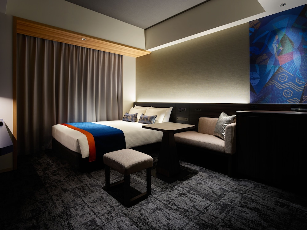 Mitsui Garden Hotel Ginza-Gochome 44/64