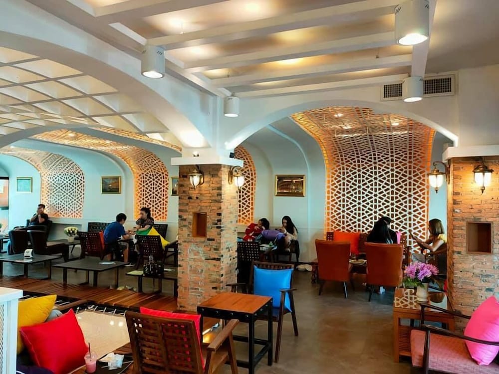 Vulcano Hotel Chiang Mai 41/50