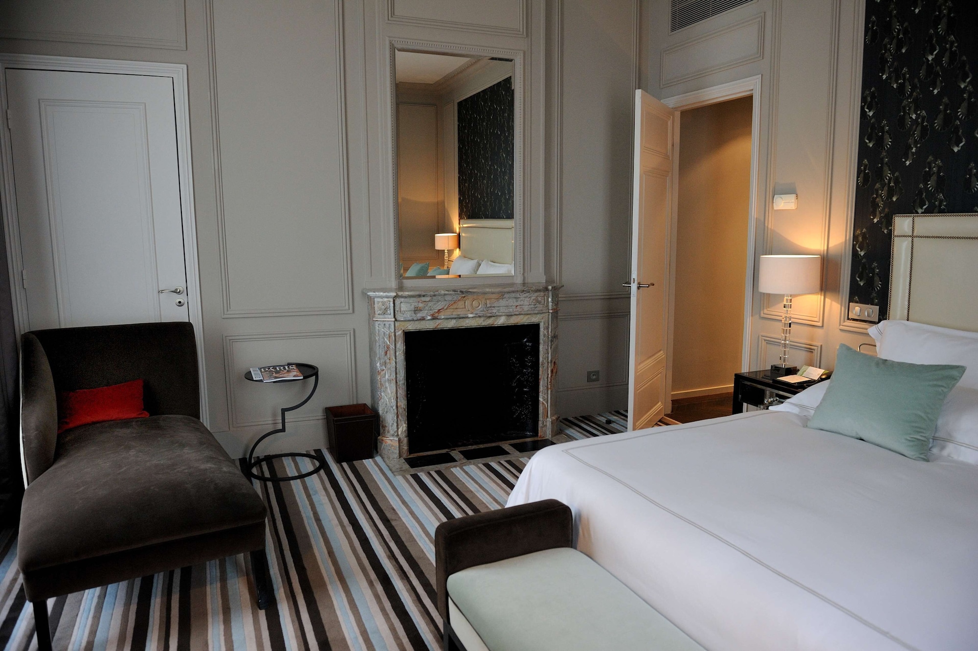 Versailles, Palace, 5 Star, Suite, King Bed