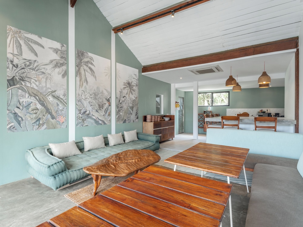 Batu Belig Living Managed by CPM Bali 28/49