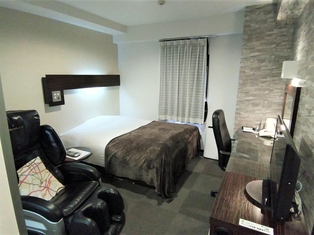 Green Rich Hotel Iwakuni Ekimae 22/62