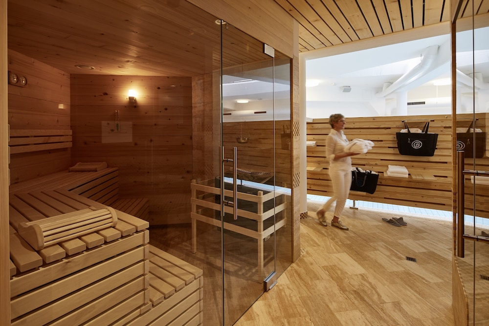 ElzLand Hotel Pfauen Wellness Spa and Vitalis Hotel 21/50