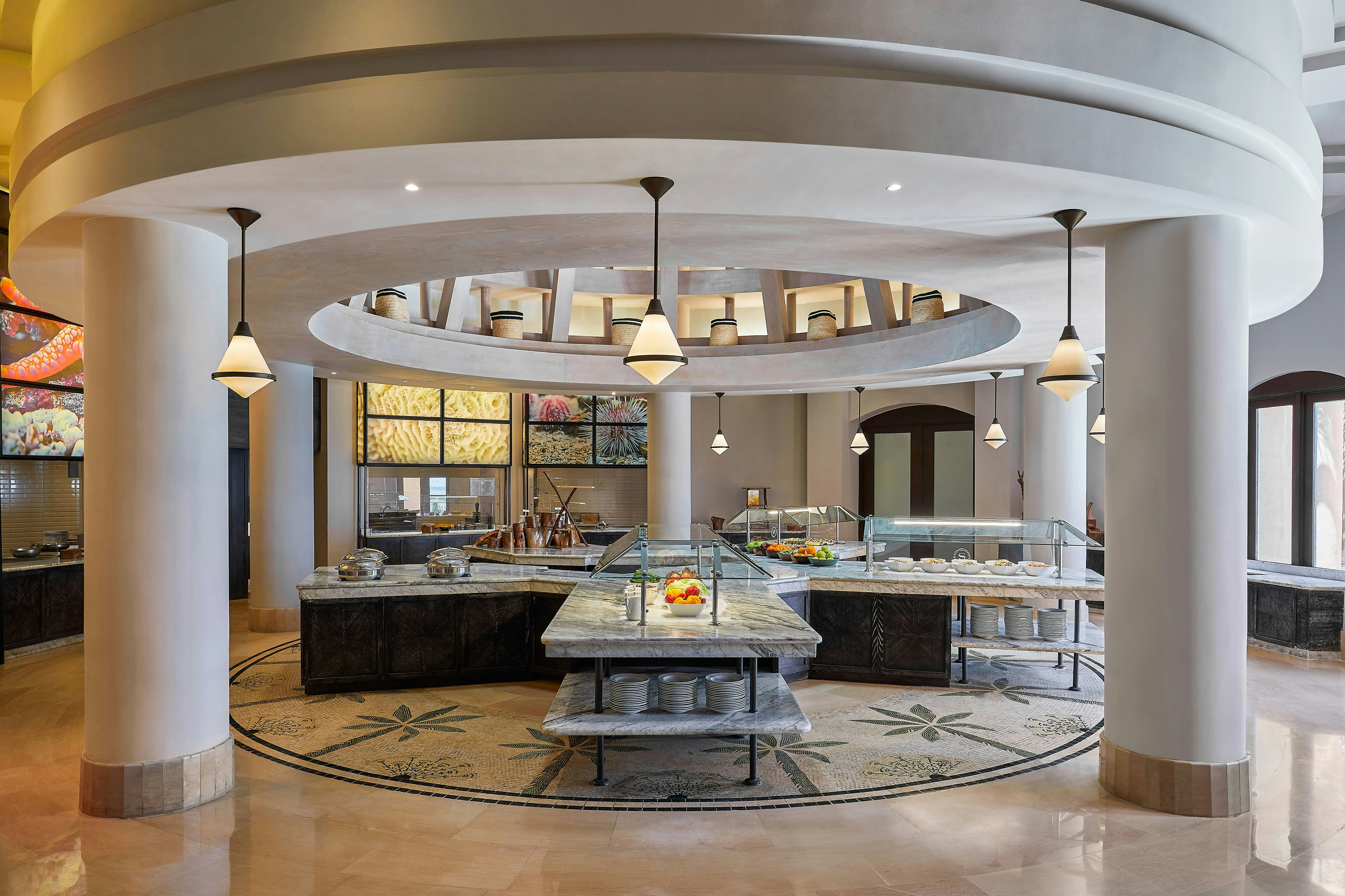 Sheraton Miramar Resort El Gouna 4/26