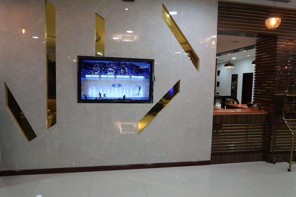 فندق اللوتس(Lotus Hotel) 7/47