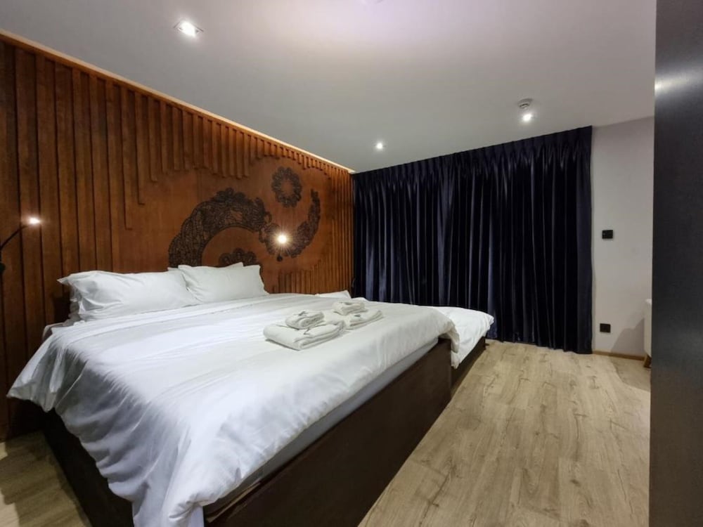 The Nhorm Hotel Ratchada 8/45