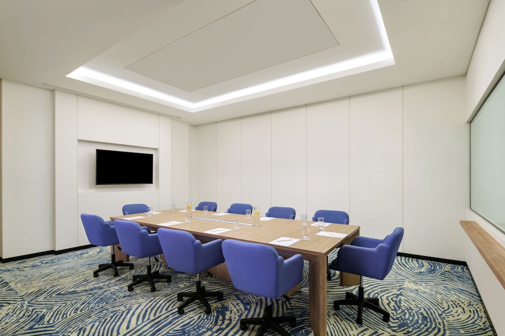 Fairfield by Marriott Jakarta Soekarno-Hatta Airport 12/15