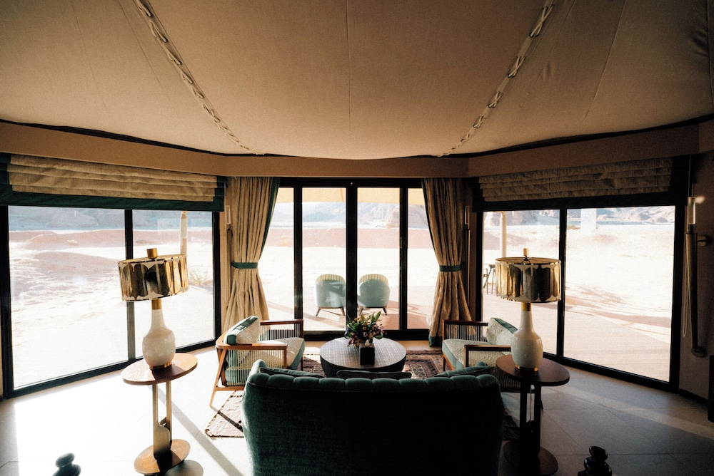 Ashar Tented Resort 31/46
