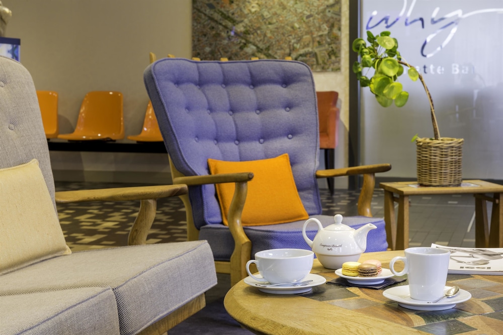 Best Western Premier Why Hotel 39/59