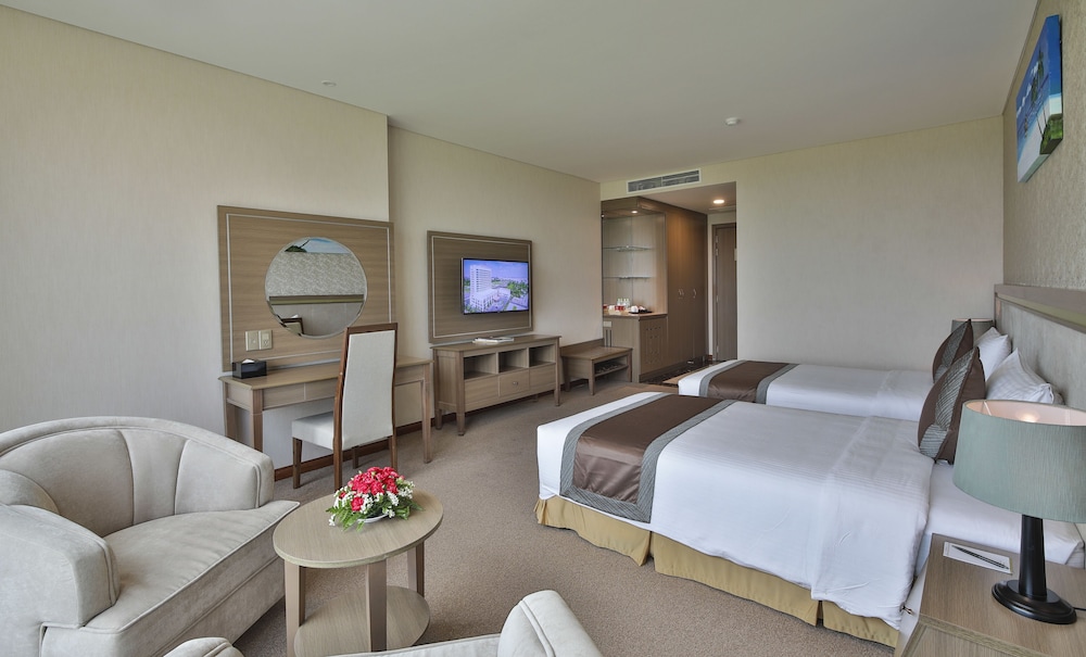 Muong Thanh Luxury Ca Mau Hotel 17/73