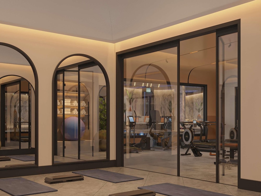 Movenpick Hotel Istanbul Marmara Sea 26/50