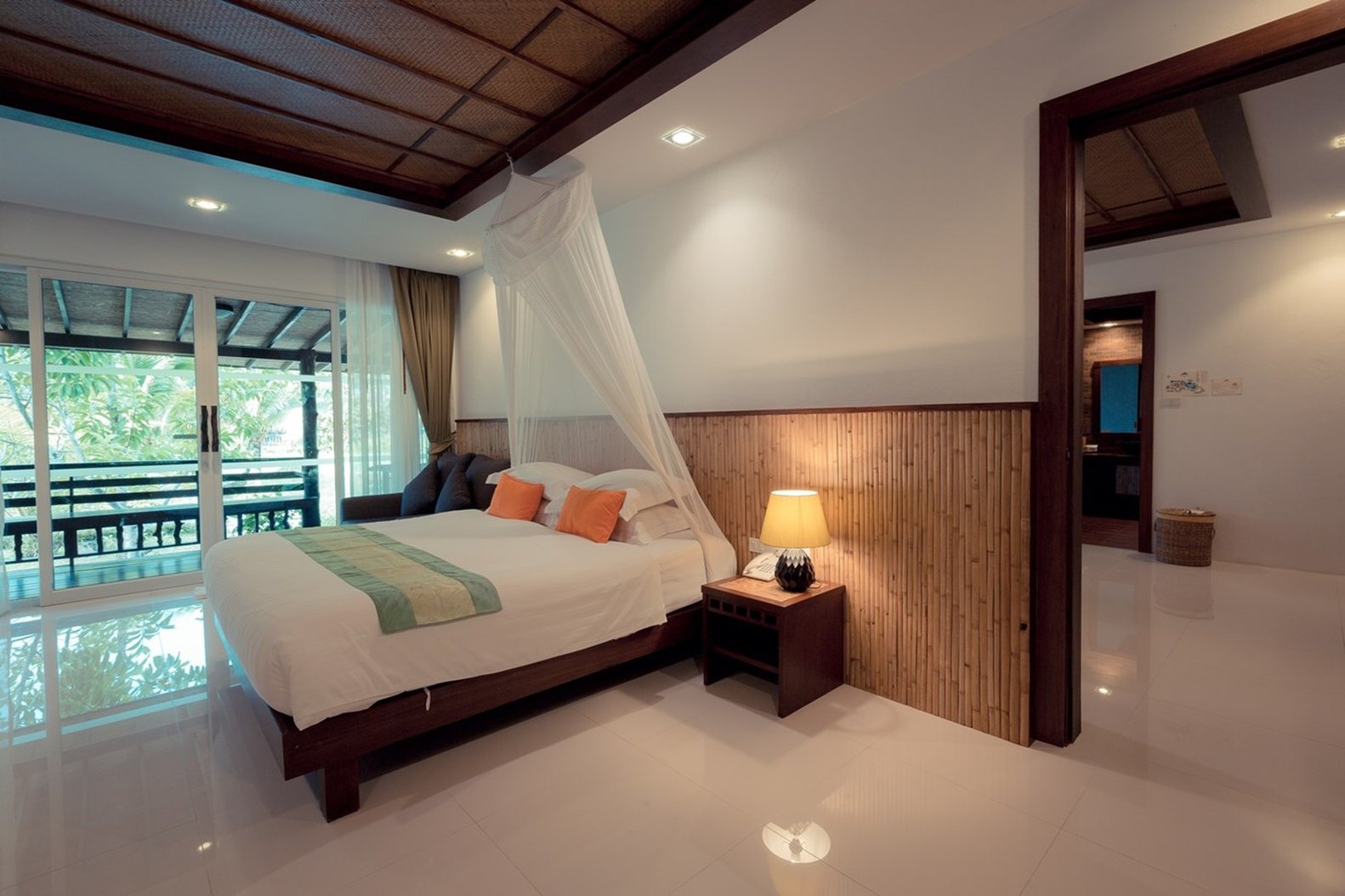 Ban Sainai Resort - SHA Extra Plus 35/80