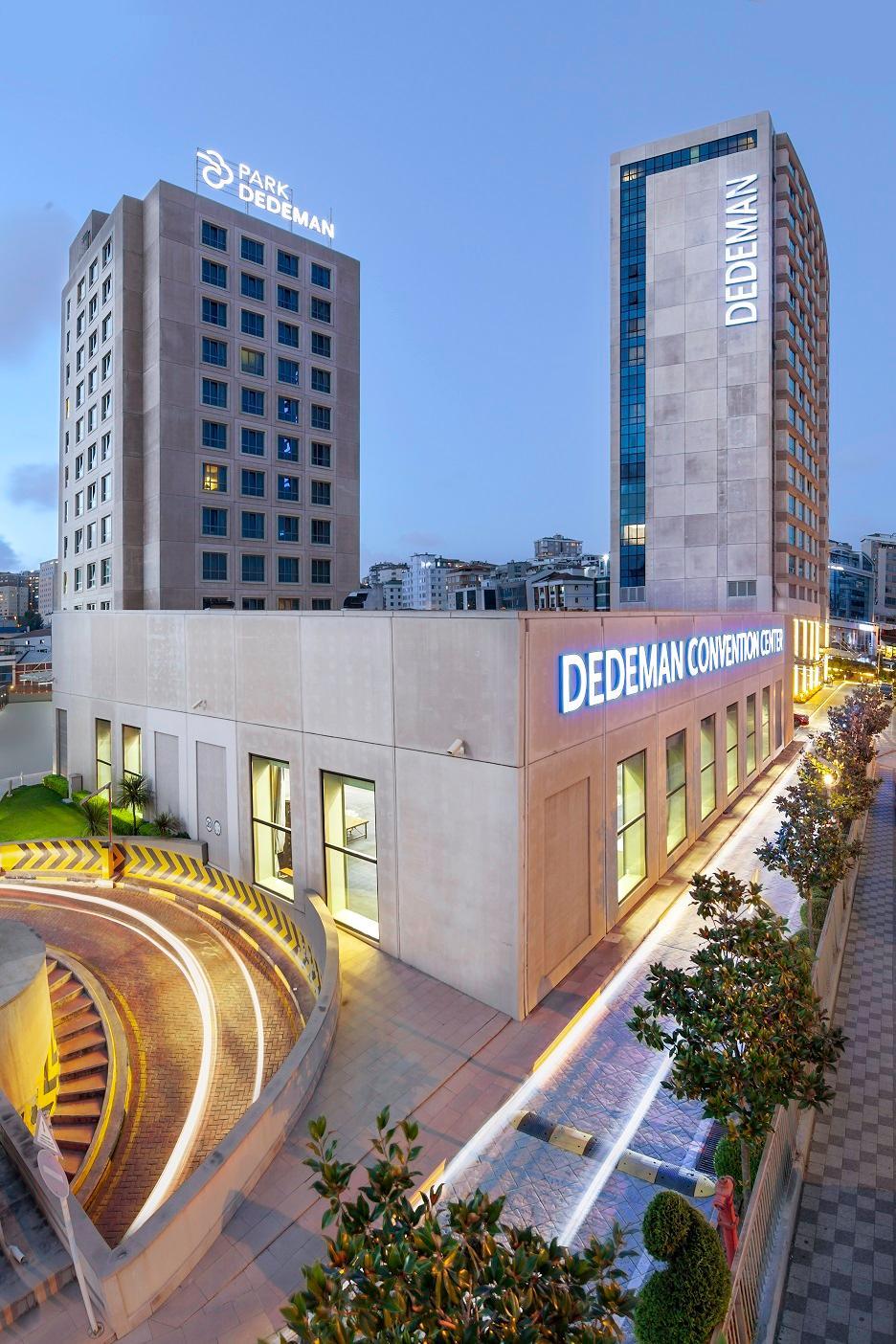 Dedeman Bostanci in ISTANBUL