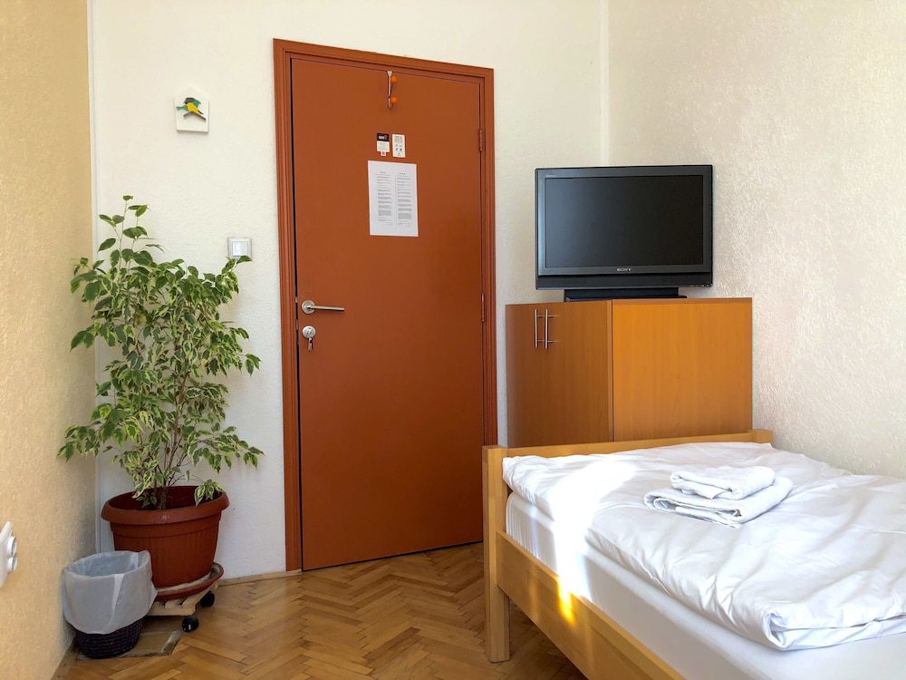 Hostel Pigeon Square 19/29