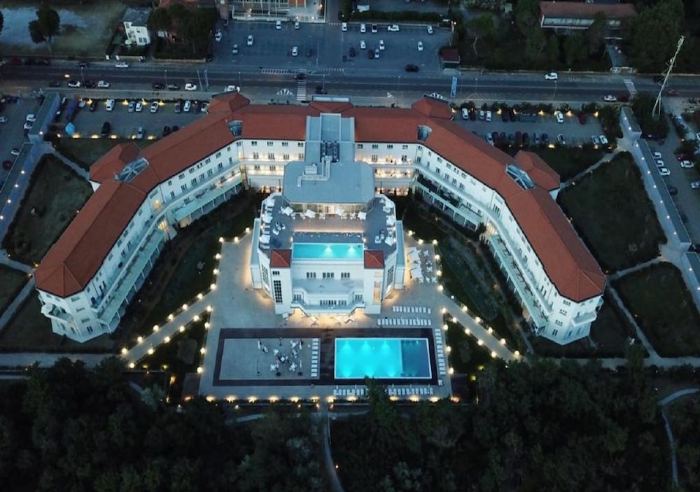 Toscana Charme Resort 39/43