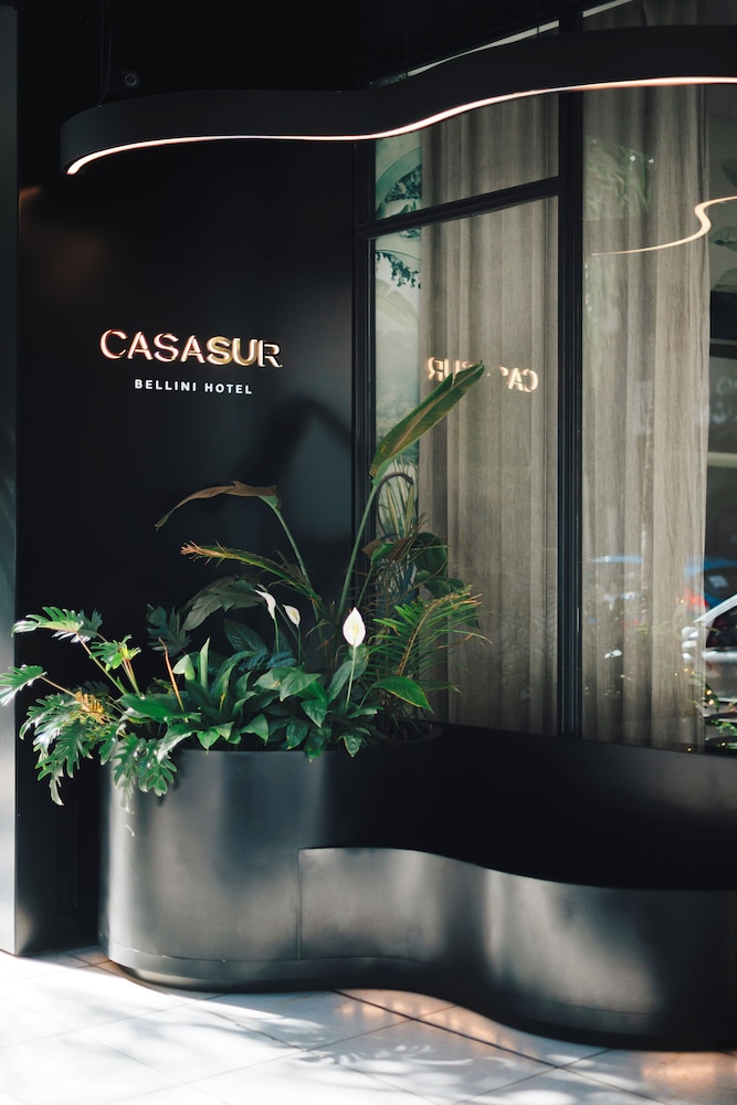 CasaSur Bellini Hotel in BUENOS AIRES