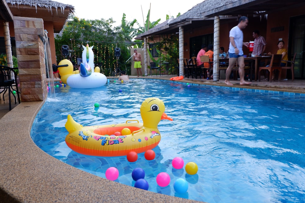Panisara Pool Villa 37/59