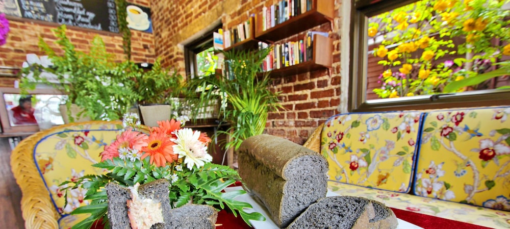 Shewe Wana Boutique Hotel - Adults Only 14/74