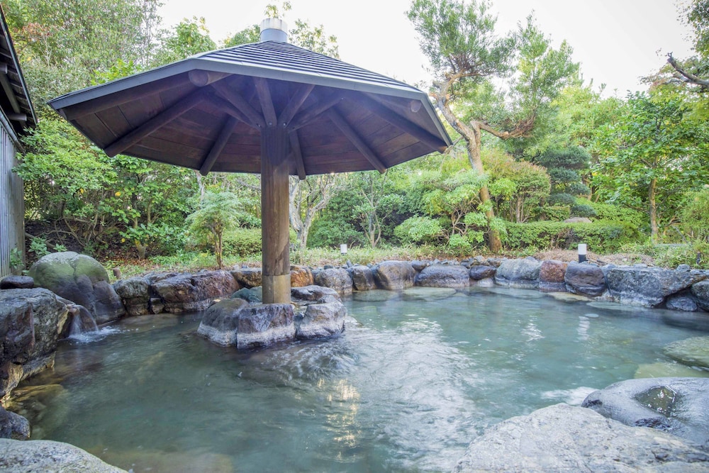 Ooedo Onsen Monogatari Premium Seiunkaku 2/56