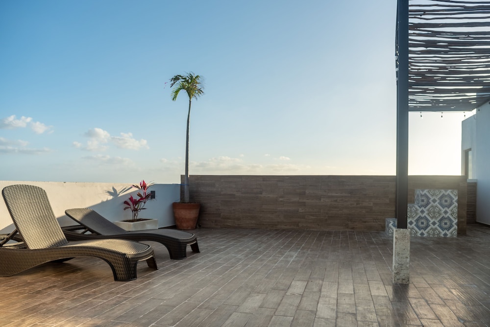 Hotel Mayari Holbox 49/50