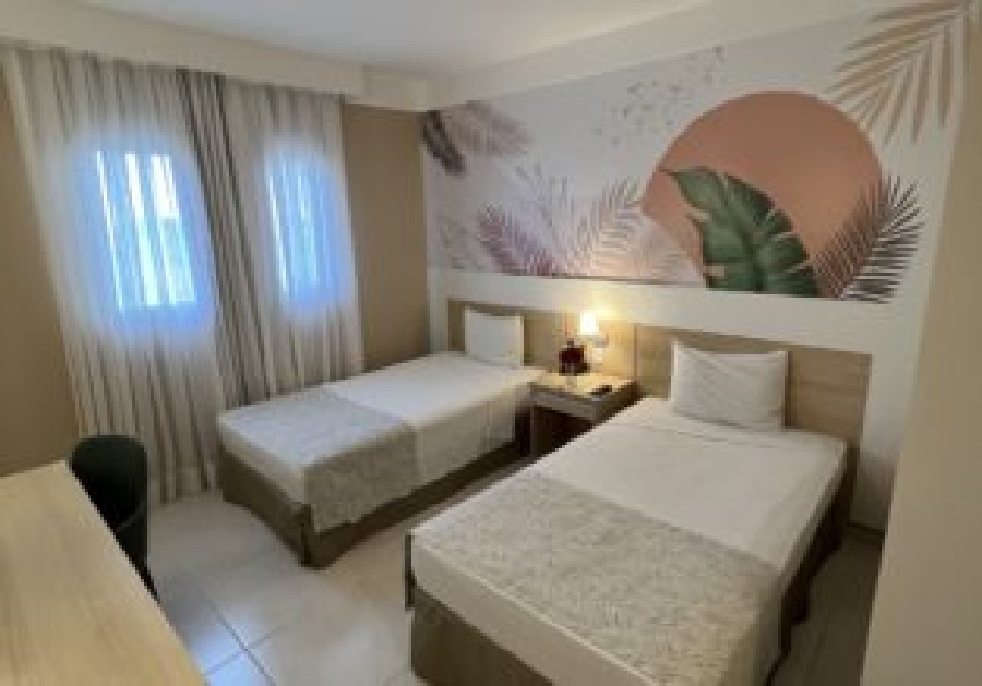 Fildi Hotel 5/27