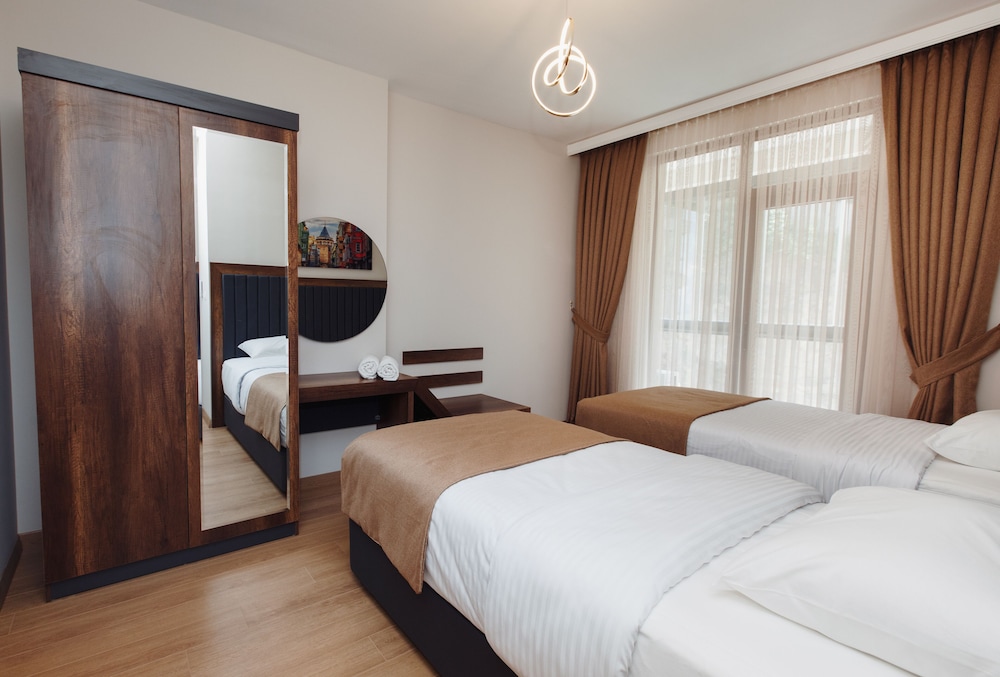 Armoni Deluxe Suites Trabzon 30/60