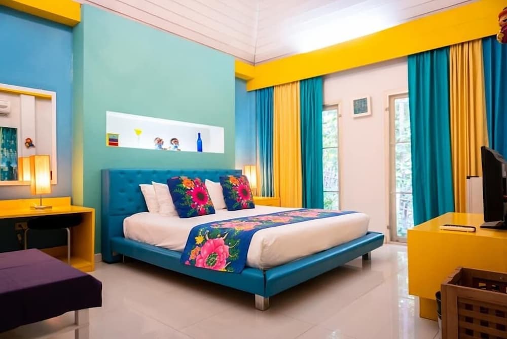 Phu Jaya Floresta Resort 13/40