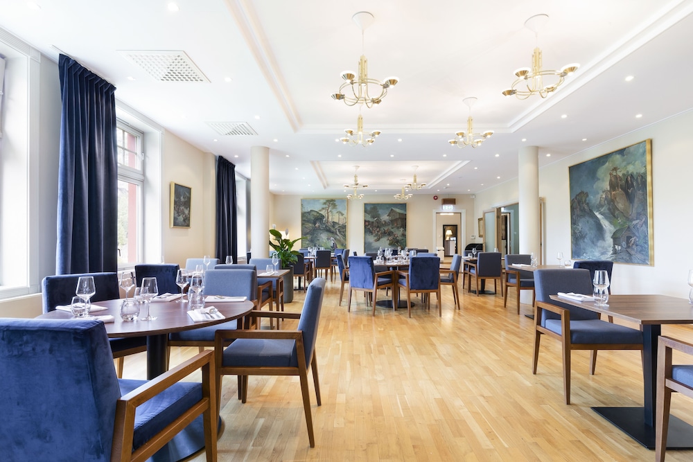 Tyssedal Hotel 30/50