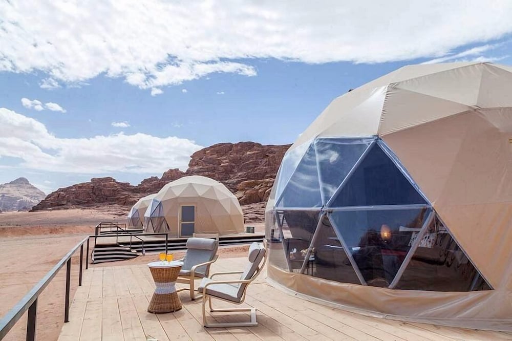 Wadi Rum Classic Camp 29/50