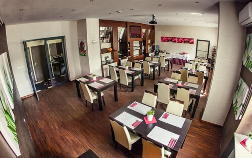 Boutique Hotel’s Lodz Milionowa 44/55