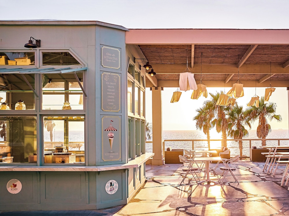 Grecotel LUXME Oasis in ANDRAVIDA-KYLLINI