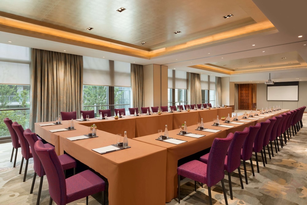 Midtown Shangri-La Hangzhou 37/45