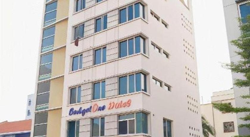 Budgetone Hotel 26/33